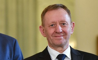 Telus spotka się z ministrem rolnictwa Ukrainy. Sztab kryzysowy ws. importu ukraińskich produktów