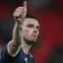 Precious point against England keeps Scotland 'alive' - Robertson