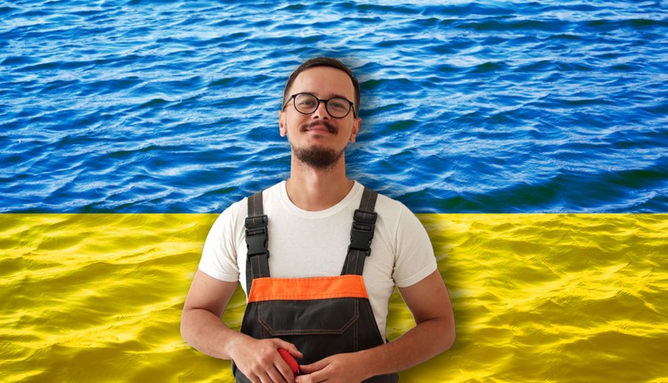 Ekspert: Bez ukraińskich pracowników polska gospodarka nie funkcjonowałaby prawidłowo