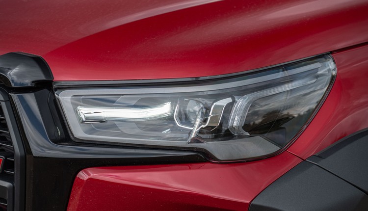 Nowa Toyota ma silnik Diesla i gwarancję na 10 lat. Cena?