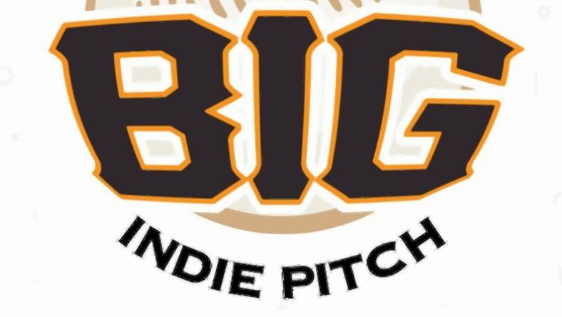 The Big Indie Pitch