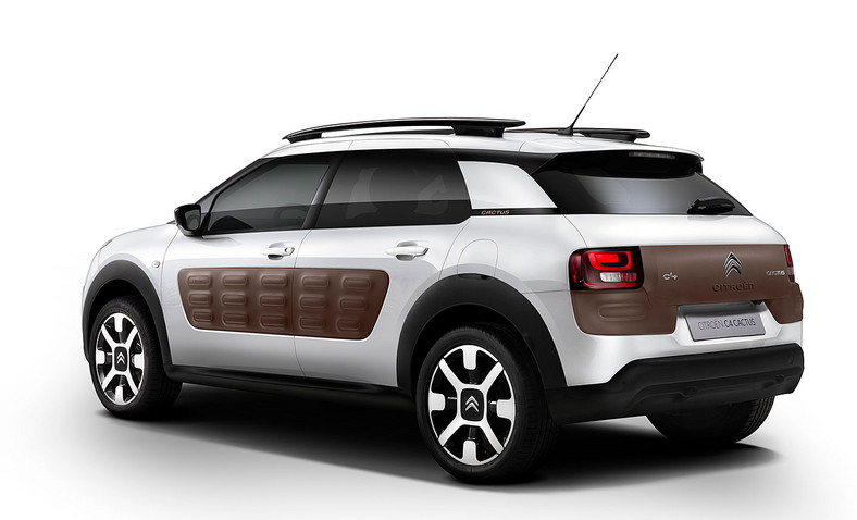 Citroën C4 Cactus