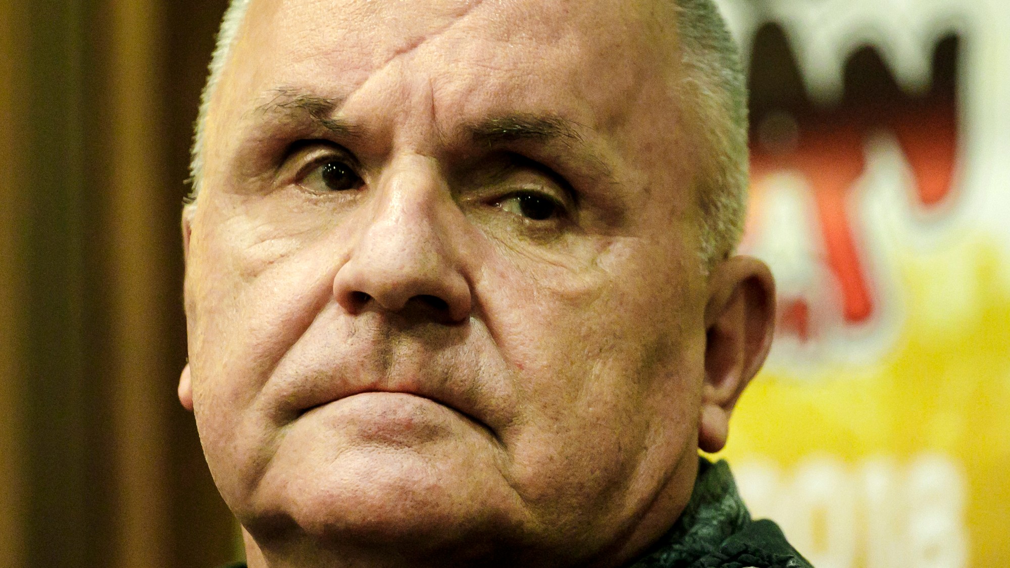 Člen hudobnej skupiny Elán Jožo Ráž.