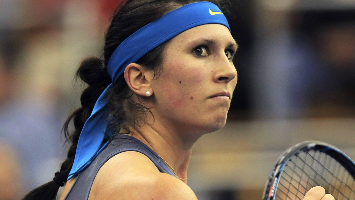 Sofia Arvidsson odniosła drugie zwycięstwo w cyklu WTA, wygrywając turniej na twardych kortach w Memphis (pula nagród 220 tys. dol.), w którym triumfowała także w 2006 roku. W finale szwedzka tenisistka pokonała Nowozelandkę Marinę Erakovic (nr 4.) 6:3, 6:4.