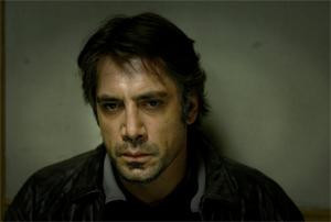 Javier Bardem w filmie "Biutiful"