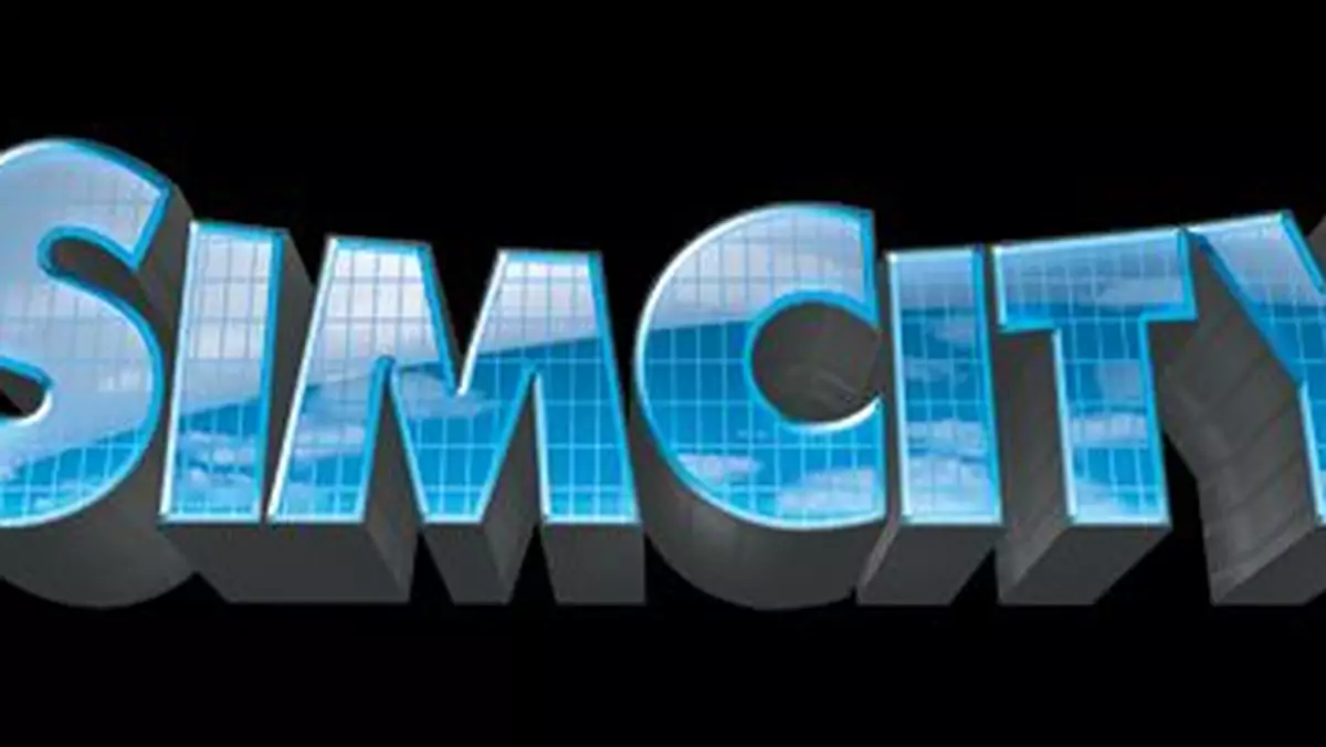 Pierwszy zwiastun SimCity V już jest! Premiera w przyszłym roku