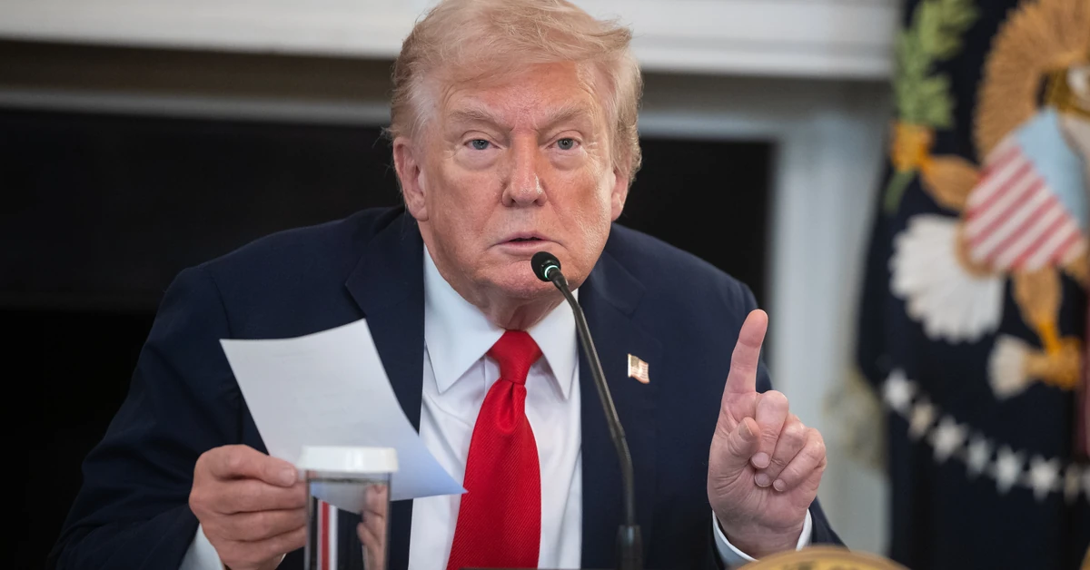 Trump dostanie Pokojową Nagrodę Nobla? Szwedzki ekspert nie ma wątpliwości