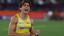 armand duplantis nie wystąpi w mityngu diamentowej ligi. rekordzista świata bierze ślub