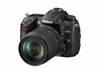 Nikon D700