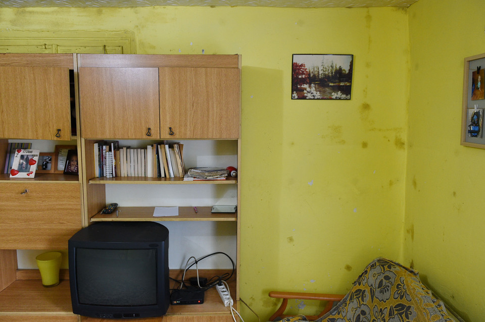 "Nasz nowy dom": niezwykła przemiana domu w Kurowie