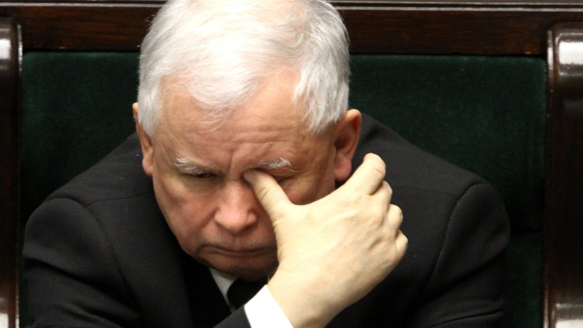 Jarosław Kaczyński