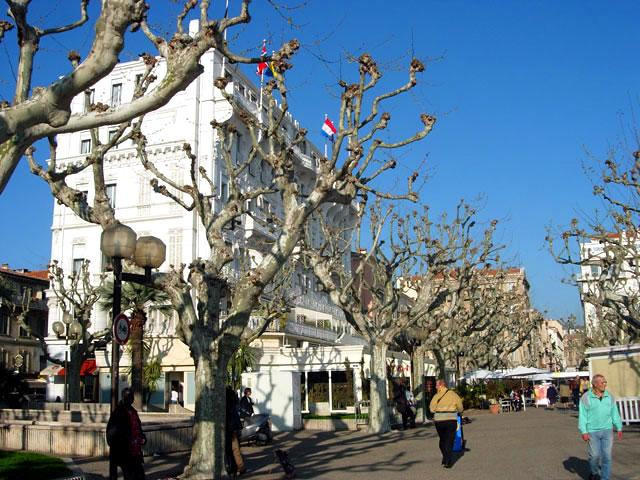 Galeria Francja - Cannes, obrazek 2