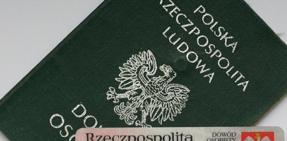 Masz stary dowód? Załapiesz się na wyższą emeryturę