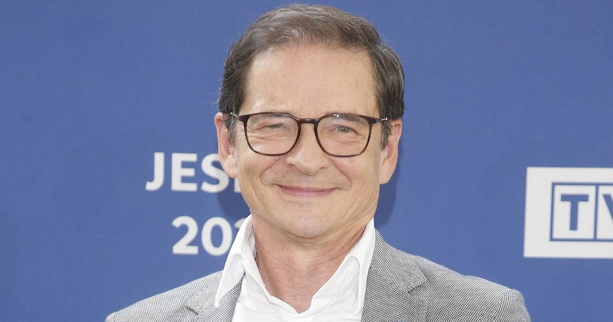 Przemysław Babiarz odznaczony przez prezydenta. "Wybitne zasługi"