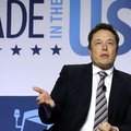 Elon Musk awansował do top 20 najbogatszych. Jego majątek błyskawicznie urósł