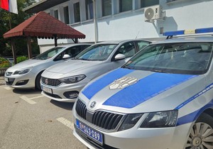 Policija/Prijepolje/Ilustracija