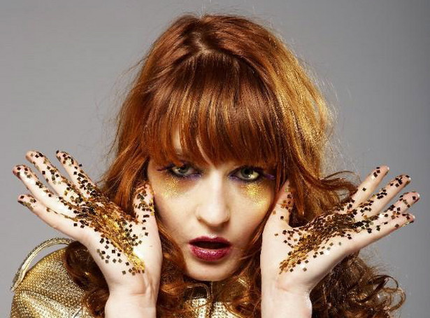 Koncert Florence + The Machine wyprzedany