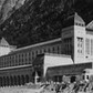 Kraftwerke: Rjukan Norwegen - Das Wasserkraftwerk Vermork bei Rjukan - 1932