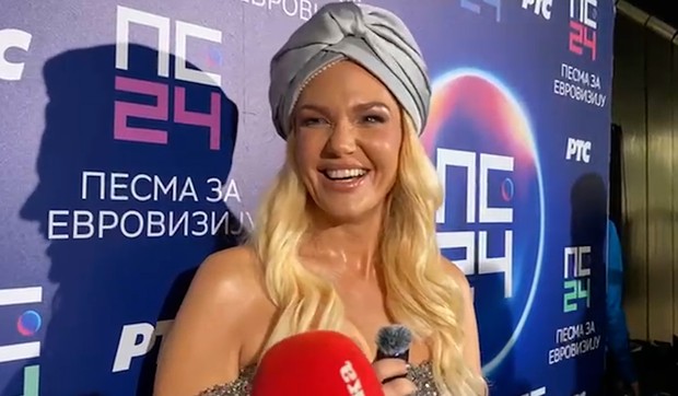 Lena Kovačević