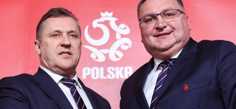 Kulesza wybierając Michniewicza być może strzelił sobie samobója [OPINIA]