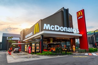 Awaria w McDonaldach. Wiele restauracji zostało zamkniętych