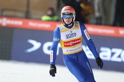 PŚ w skokach. W sobotę pierwszy w sezonie konkurs drużynowy [ZAPOWIEDŹ]