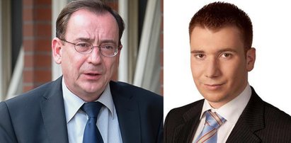 Bank Światowy zabrał głos w sprawie syna Kamińskiego. To cios dla PiS!