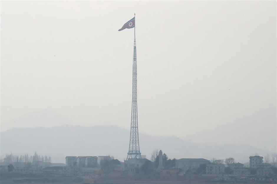 Severna Koreja spominje se u razgovorima SAD