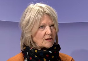 Julienne Bušić
