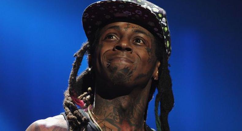 Lil Wayne 