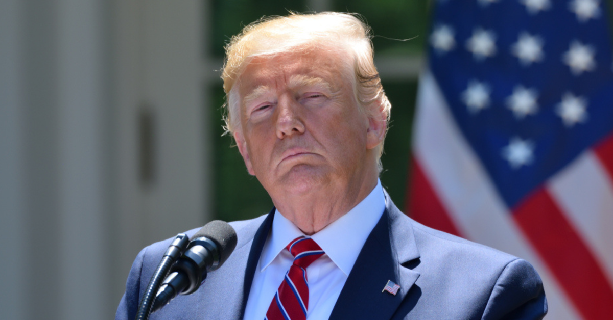 Trump złożył ofertę Ukrainie: metale ziem rzadkich w zamian za dalszą pomoc wojskową USA