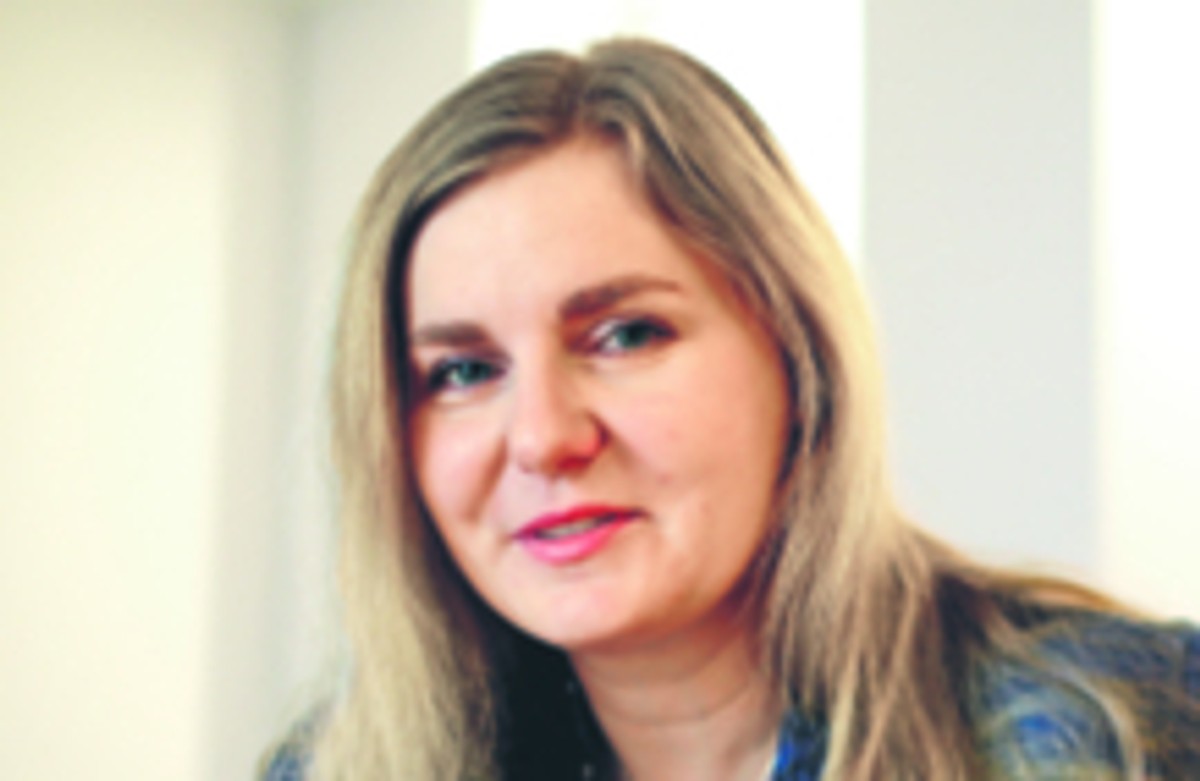 Karolina Lewestam z DGP w finale Grand Press 2020
