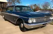 8. Ford Galaxie 406, 1962 rok