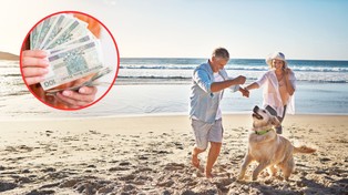 Specjalne świadczenie emerytalne. Wypłacają 4875 zł