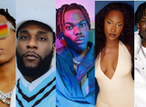Here are Nigerian artists with the most streams on Spotify