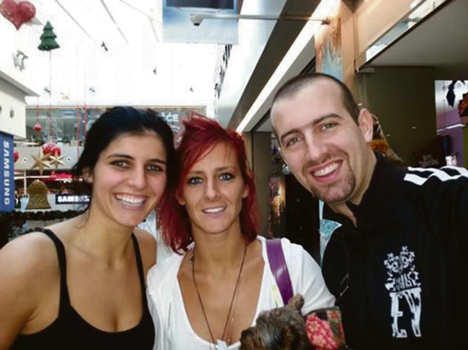 Košarkaška familja: Ana i Milica su reprezentativke, Milan sezonu završio u Kraljevu