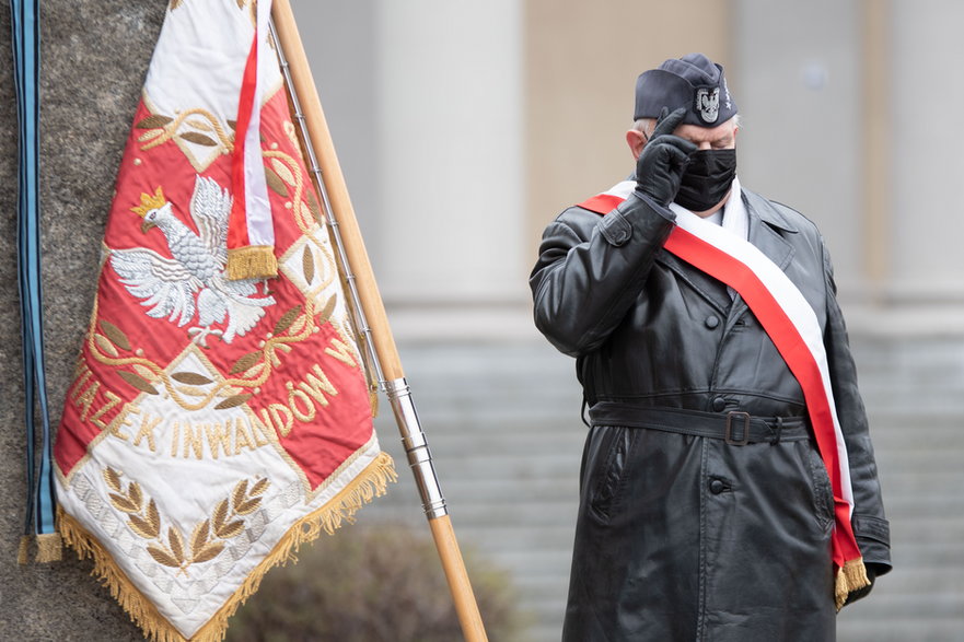 Dzień Pamięci Ofiar Zbrodni Katyńskiej