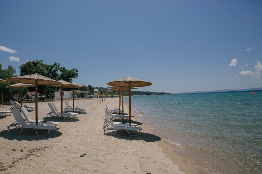 Neos Marmaris, foto : V. Živojinović