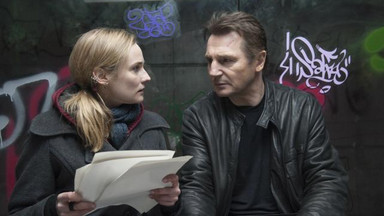 [DVD] "Tożsamość": Liam Neeson kontra świat
