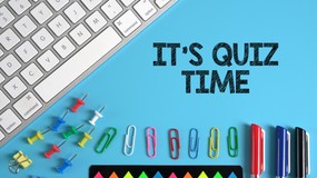 Ekstremalny QUIZ z wiedzy ogólnej. Jak zdobędziesz 10/10, to startuj w "Milionerach"