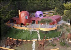 Musieli rozebrać dom, bo miasto uznało, że jest paskudny. 'Publiczny kłopot'