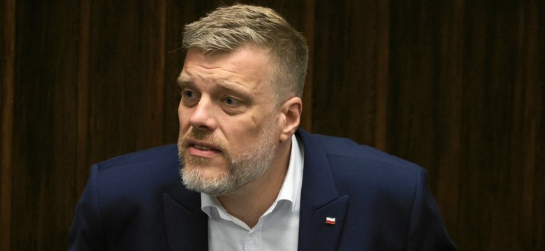 Zandberg grzmi o końcu koalicji. "Platforma Obywatelska złamała umowę programową"