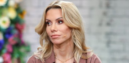 Małgorzata Opczowska zaniepokoiła fanów. Co się dzieje z jej zdrowiem?