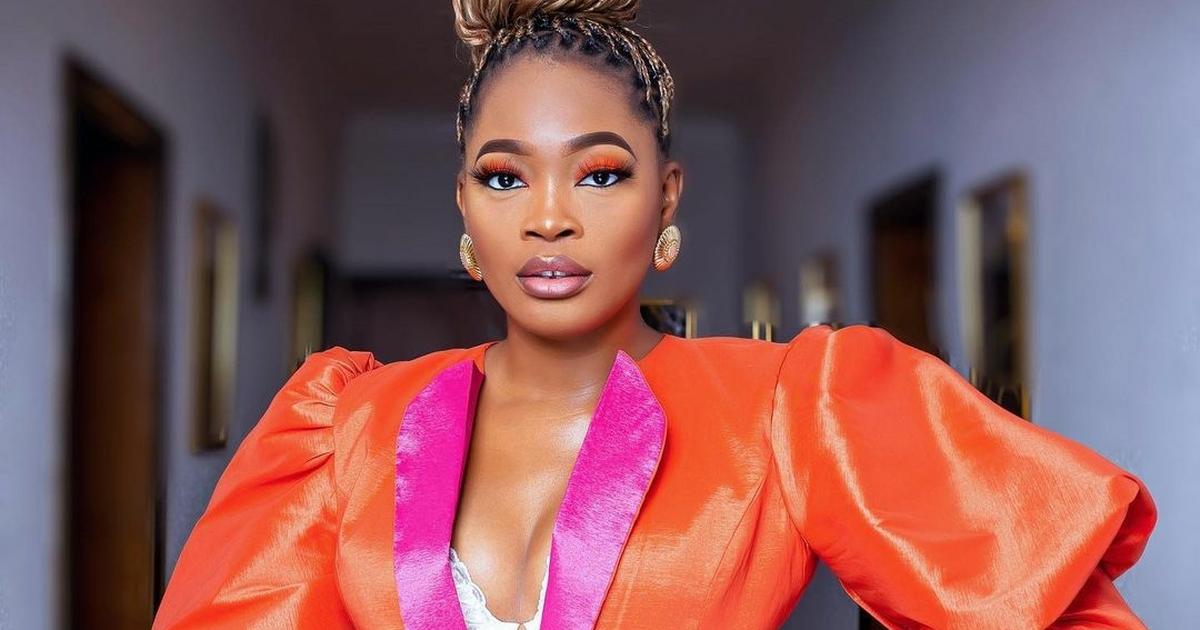 Meeting Mayowa Adenekan changed the game for me- Actress Kiekie - Vimarsana News