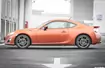 Toyota GT86 (test)