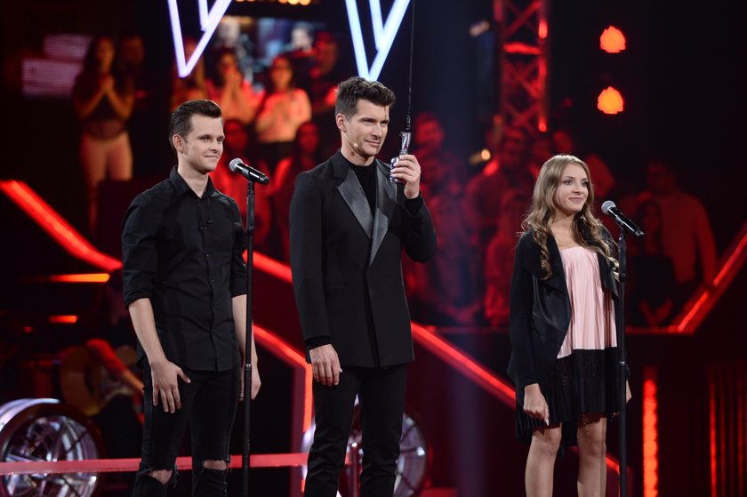 „The Voice of Poland 8”