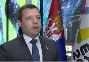Direktor EXPO