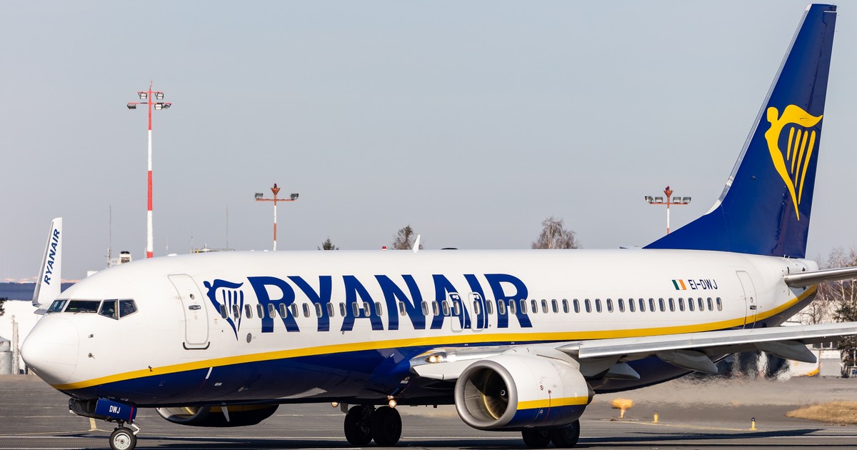 Zostało tylko 7 dni. Inaczej Ryanair nie wpuści cię do samolotu