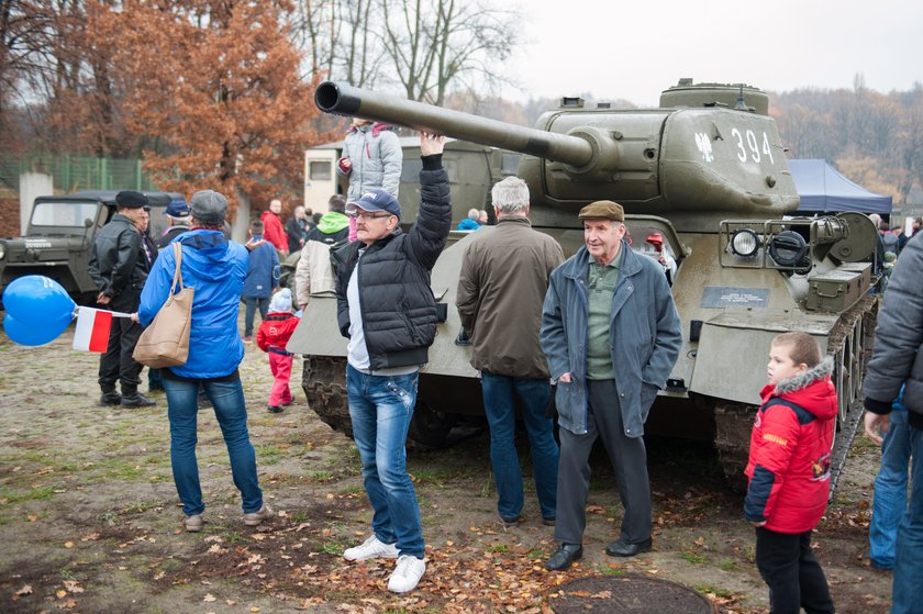 Obchody Święta Niepodległości