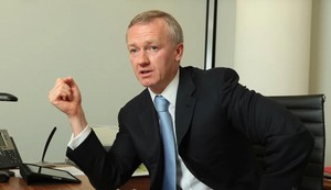 Vladislav Baumgerter